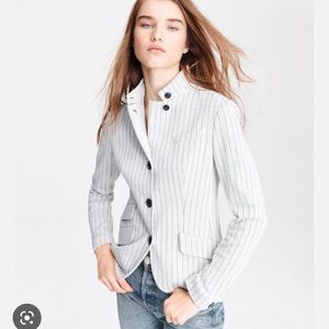 Rag and bone slade blazer.